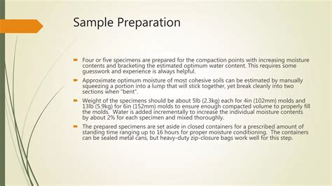 Image result for Proctor Compaction Testing