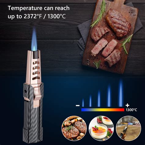 Image result for Kitchen Torch Safety