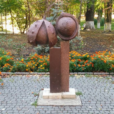 KYIV CHESTNUTS MONUMENT (2026) All You Need to Know BEFORE You Go (with ...