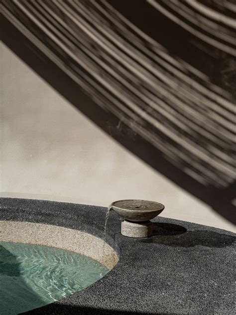 YinjiSpace - SFORM DESIGN x SIG Resort