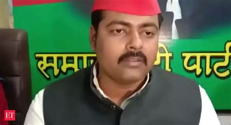 COVID-19 vaccine might make a person impotent, claims SP leader - The ...