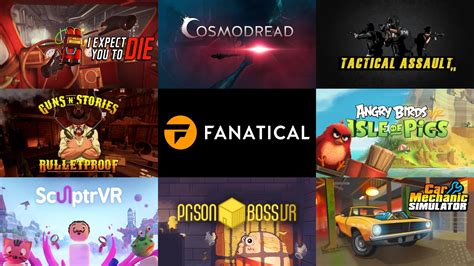 VR Video Games 的图像结果