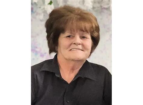 Connie Morgan-Baker Obituary (2025) - Piggott, AR - Hoggard & Sons ...