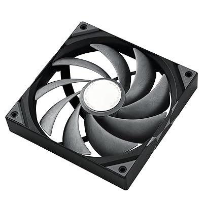 TRYX ROTA PRO 120 120mm Case Fan 4-Pin PWM LCP India | Ubuy