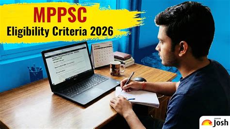 MPPSC Eligibility Criteria 2026: Check Age Limit and Educational ...