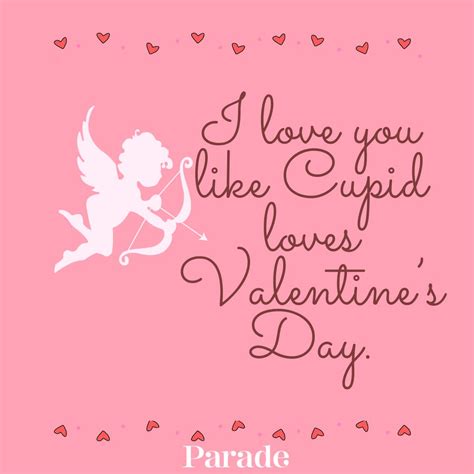 60 Best Valentine's Day Pick Up Lines (2025) - Parade
