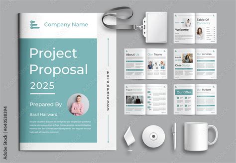 Proposal Example Layouts 的图像结果