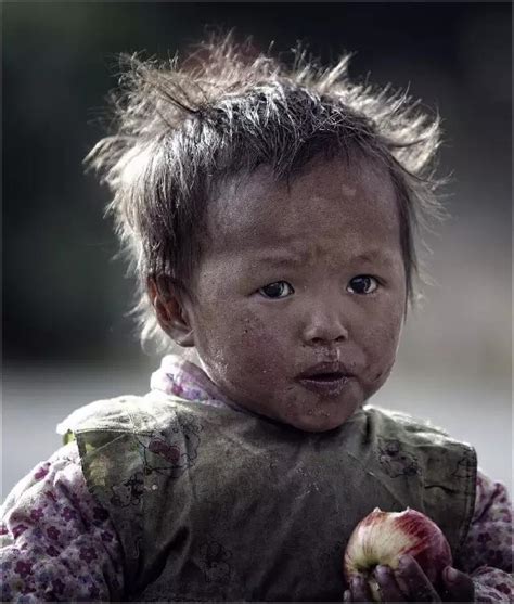 【西藏印象*那些藏族孩子摄影图片】定日纪实摄影_太平洋电脑网摄影部落