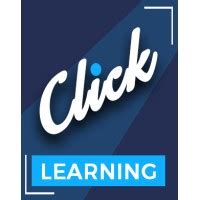 Image result for Click Learning Portal