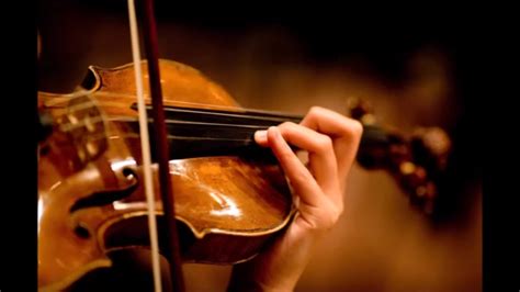 小提琴曲集合 16首 轻音乐 Violin_哔哩哔哩_bilibili
