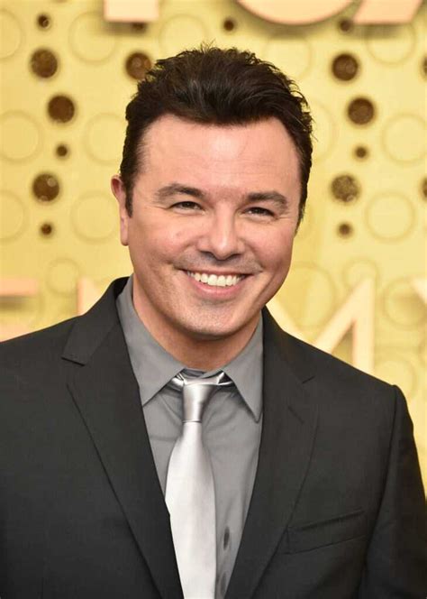 Seth MacFarlane biography: Age, height, partner, net worth - Legit.ng