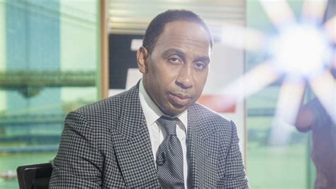 Stephen A Smith Kids
