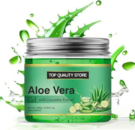 aloe vera gel - Aloevira Multi Purpose Gel Manufacturer from Vasai
