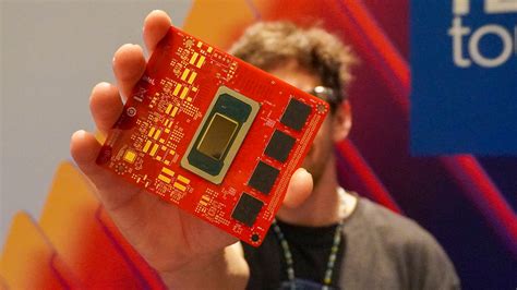 Intel demos Panther Lake CPUs at Computex 2025 — here's everything to ...