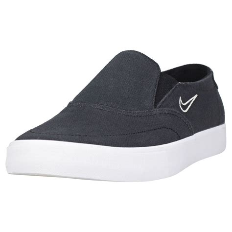 Buy Nike NIL7E Men Sb Portmore Ii SLR SLP C/Blk-Bone Black/White ...