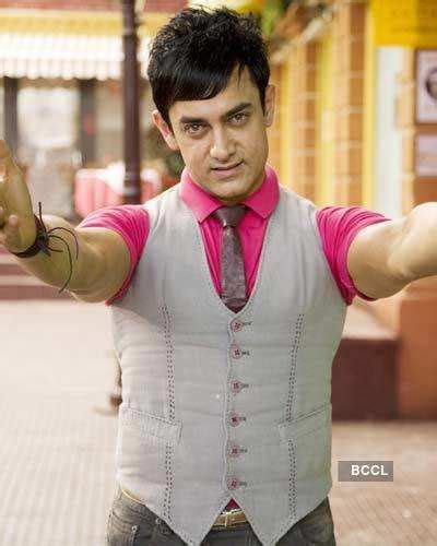 Aamir Khan-Aamir Khan's Portfolio Pics- The Etimes Photogallery Page 31