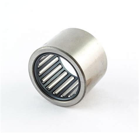Inch & Metric Precision Needle Roller Bearings | MMB Bearings