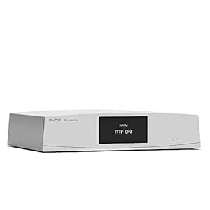 Aune SC1 Audio Clock 10MHz External Clock with OCXO Sine Wave/Square ...