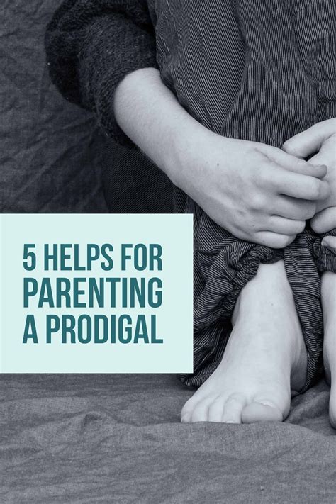 Prodigal Parent Process 的图像结果