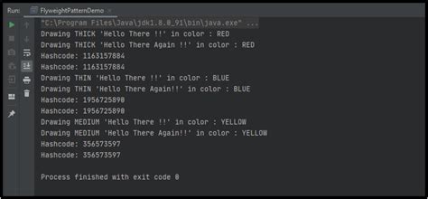 Image result for Flyweight Pattern C#
