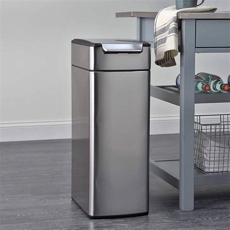 13 Superior Slim Trash Can for 2023 | CitizenSide