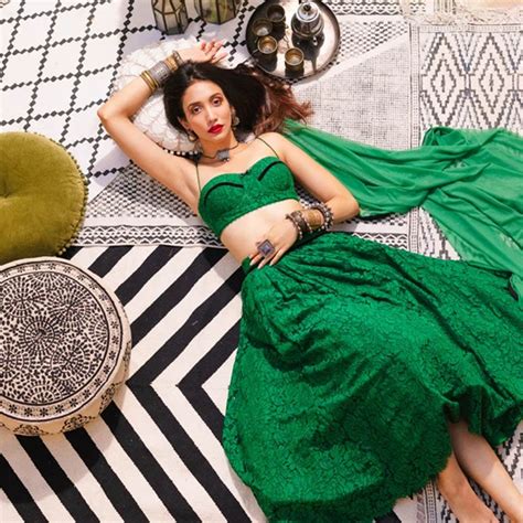 Shop Pastel Lehengas Online At The Little Black Bow | LBB