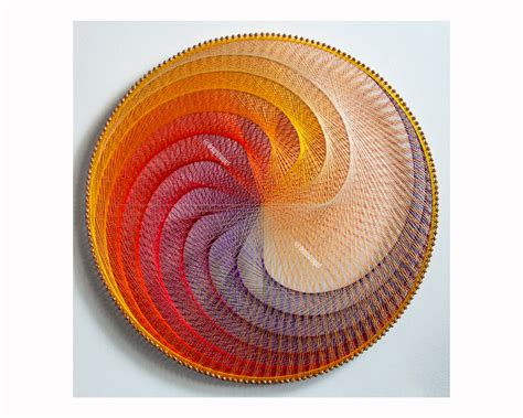 Image result for String Art Lessons