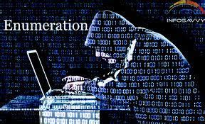 Image result for Enumeration Method