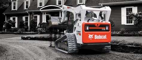 Home | Bobcat of Lewiston and Clarkston | Your Equipment Hub