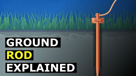 Image result for Ground Rod Installation