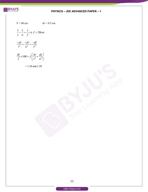 Image result for JEE Advanced Physics Questions