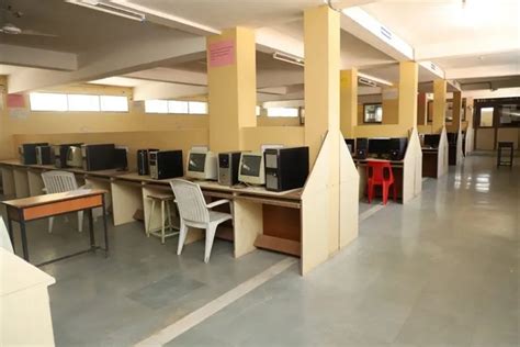 College of Management and Computer Science Yavatmal Campus: Photos ...