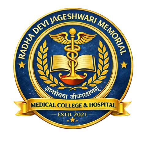 Radha Devi Jageshwari Memorial Medical College & Hospital, Dr Kalam ...