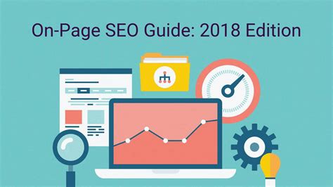 On-Page SEO Guide: 2018 Edition | Fusion Group USA