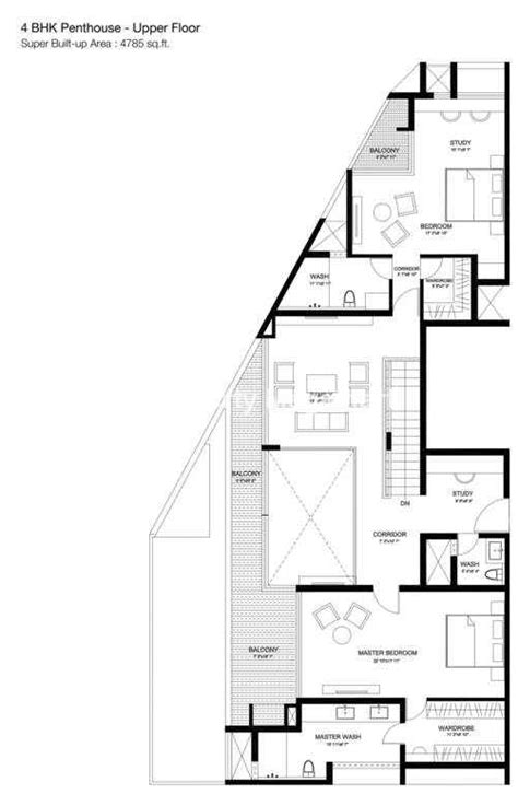 Godrej United in Mahadevapura by Godrej Group | Property Megamart
