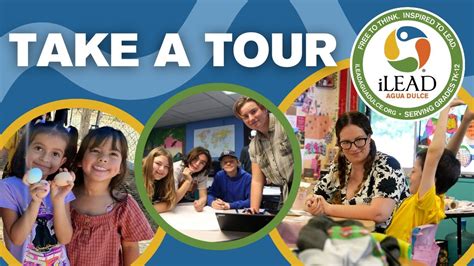 Take a Tour of iLEAD Agua Dulce, 11311 Frascati Street, 91390, Acton ...