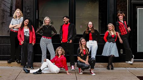 Music-A Cappella | Charleston High School