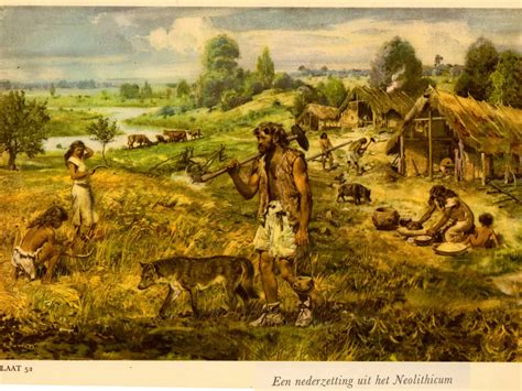 Neolithic Revolution 的图像结果