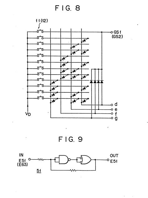 Multiplexing Arduino 的图像结果