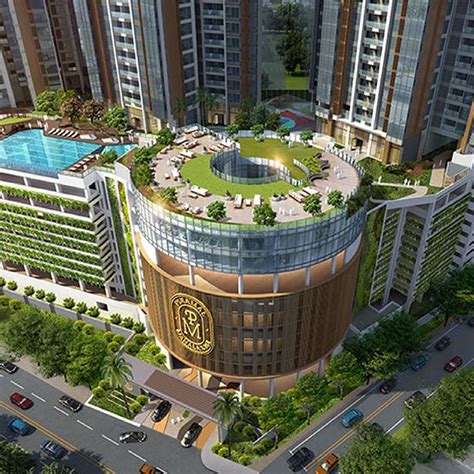 Talib & Shamsi - construction specialists based in Mumbai, India