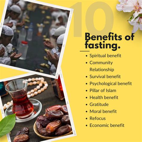 10 Importance of Fasting in Islam | by Rumaysa khan | Medium