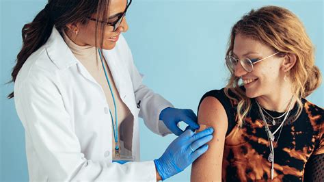 Shot - Family Planning