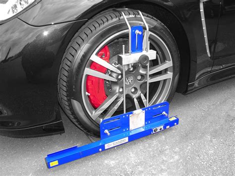 Laser Wheel Alignment System 的图像结果