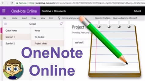 Image result for How to Use OneNote Tutorial