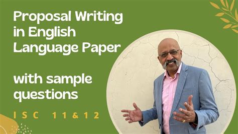Image result for Proposal Writing Format ISC