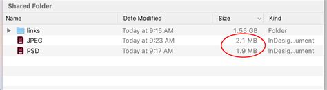 Image result for Adobe InDesign File Formats