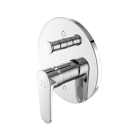 American Standard 2 Way Diverter Codie FFASB221-609500BF0 - Chrome ...