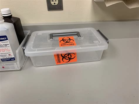 Biohazard Containers 的图像结果