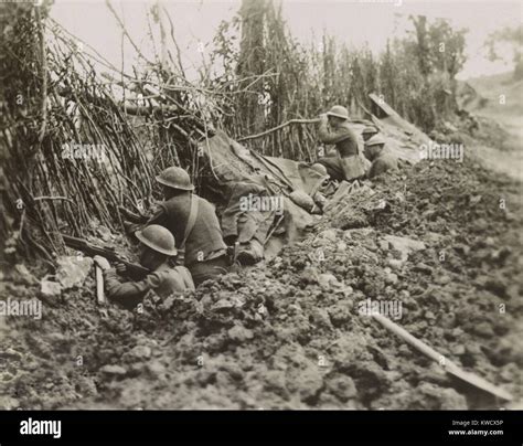 Meuse argonne offensive -Fotos und -Bildmaterial in hoher Auflösung – Alamy