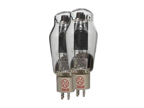 Tube-Town Store - JJ 300B - PAIR